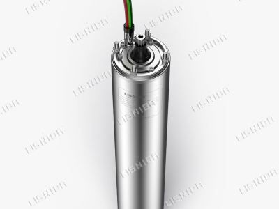 力士霸泵業(yè)詳解什么是潛水電機(jī)？