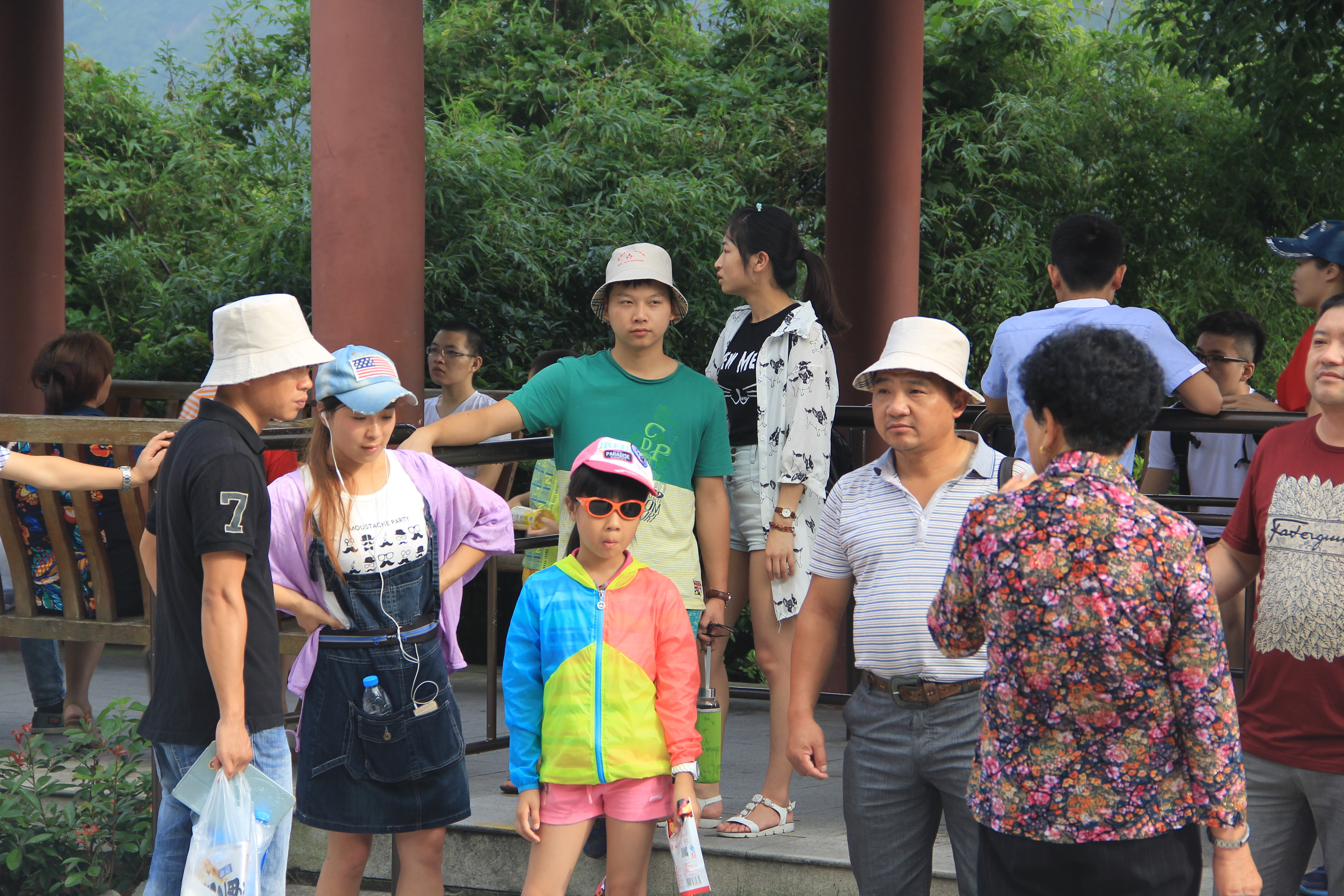 春回大地暖，活力生活，我與金力士共成長(圖4)