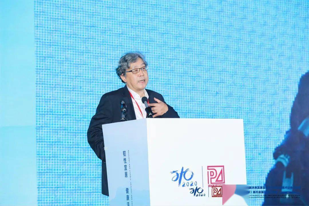 大會大精彩，第十五屆中國城鎮(zhèn)水務大會和2020城市發(fā)展與規(guī)劃大會于杭州完美閉幕！ (圖10)